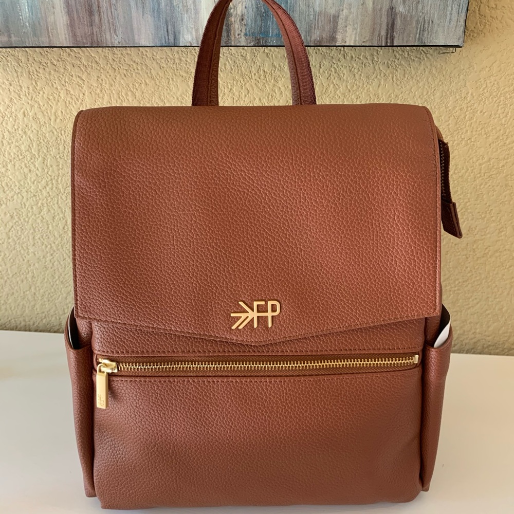 Freshly Picked Mini Classic Bag II Backpack